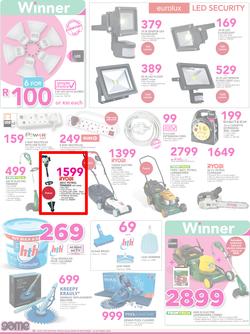 Game : A Summer You Can't Beat (28 Sep - 11 Oct 2016) , page 14