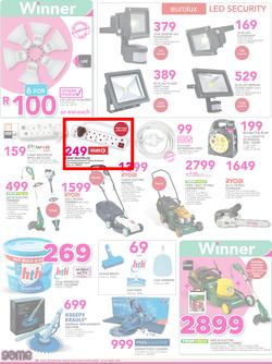 Game : A Summer You Can't Beat (28 Sep - 11 Oct 2016) , page 14