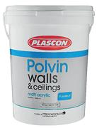 Plascon Polvin-5Ltr