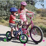 Rooky Or Jazzy 12" BMX-Each