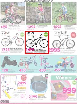 Game : A Summer You Can't Beat (28 Sep - 11 Oct 2016) , page 16