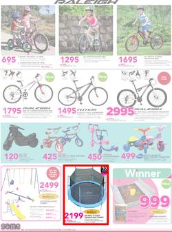 Game : A Summer You Can't Beat (28 Sep - 11 Oct 2016) , page 16