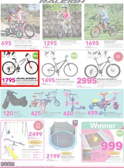 Game : A Summer You Can't Beat (28 Sep - 11 Oct 2016) , page 16