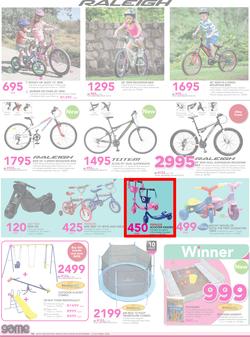 Game : A Summer You Can't Beat (28 Sep - 11 Oct 2016) , page 16