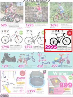 Game : A Summer You Can't Beat (28 Sep - 11 Oct 2016) , page 16