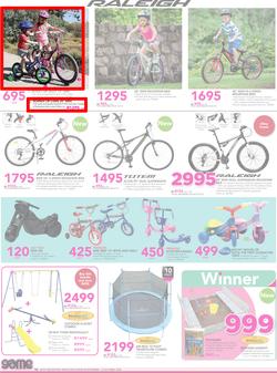 Game : A Summer You Can't Beat (28 Sep - 11 Oct 2016) , page 16