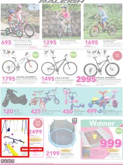 Game : A Summer You Can't Beat (28 Sep - 11 Oct 2016) , page 16