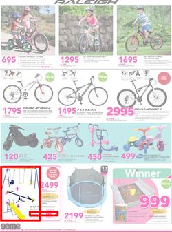 Game : A Summer You Can't Beat (28 Sep - 11 Oct 2016) , page 16