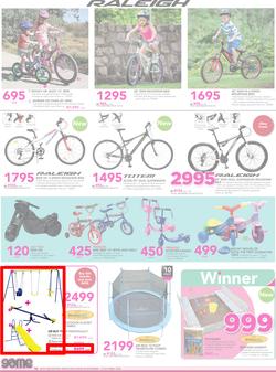 Game : A Summer You Can't Beat (28 Sep - 11 Oct 2016) , page 16