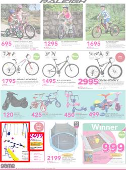 Game : A Summer You Can't Beat (28 Sep - 11 Oct 2016) , page 16