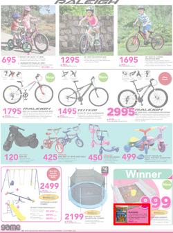 Game : A Summer You Can't Beat (28 Sep - 11 Oct 2016) , page 16
