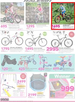 Game : A Summer You Can't Beat (28 Sep - 11 Oct 2016) , page 16