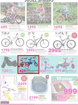 Game : A Summer You Can't Beat (28 Sep - 11 Oct 2016) , page 16