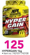 NPL Hypergain-1Kg