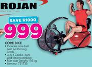 Trojan Core Bike