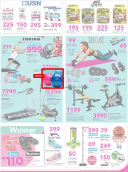 Game : A Summer You Can't Beat (28 Sep - 11 Oct 2016) , page 17