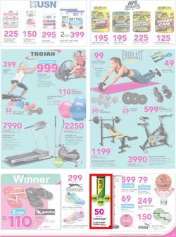 Game : A Summer You Can't Beat (28 Sep - 11 Oct 2016) , page 17