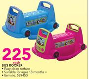 Bus Rocker-Each