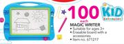 Kid Connection Magic Writer