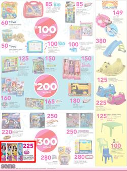 Game : A Summer You Can't Beat (28 Sep - 11 Oct 2016) , page 18