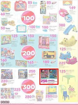 Game : A Summer You Can't Beat (28 Sep - 11 Oct 2016) , page 18