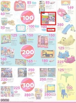 Game : A Summer You Can't Beat (28 Sep - 11 Oct 2016) , page 18