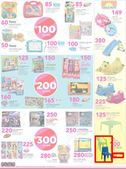 Game : A Summer You Can't Beat (28 Sep - 11 Oct 2016) , page 18