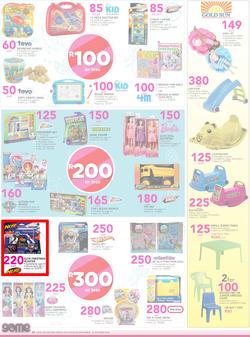 Game : A Summer You Can't Beat (28 Sep - 11 Oct 2016) , page 18