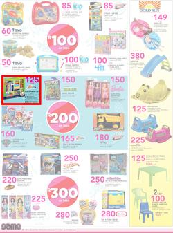 Game : A Summer You Can't Beat (28 Sep - 11 Oct 2016) , page 18