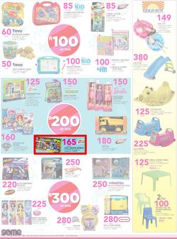 Game : A Summer You Can't Beat (28 Sep - 11 Oct 2016) , page 18