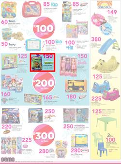 Game : A Summer You Can't Beat (28 Sep - 11 Oct 2016) , page 18
