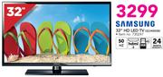 Samsung 32" HD LED TV 32J4003B