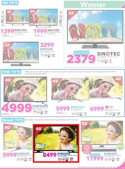 Game : A Summer You Can't Beat (28 Sep - 11 Oct 2016) , page 19
