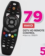 Ellies DSTV HD Remote Control