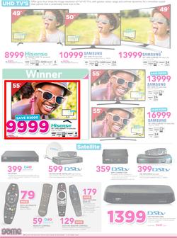 Game : A Summer You Can't Beat (28 Sep - 11 Oct 2016) , page 20