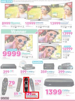 Game : A Summer You Can't Beat (28 Sep - 11 Oct 2016) , page 20