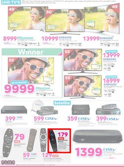 Game : A Summer You Can't Beat (28 Sep - 11 Oct 2016) , page 20