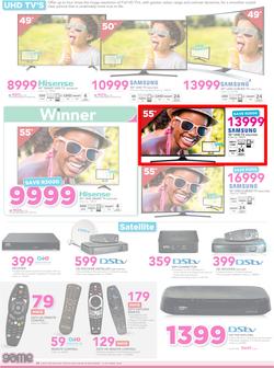 Game : A Summer You Can't Beat (28 Sep - 11 Oct 2016) , page 20