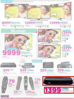 Game : A Summer You Can't Beat (28 Sep - 11 Oct 2016) , page 20