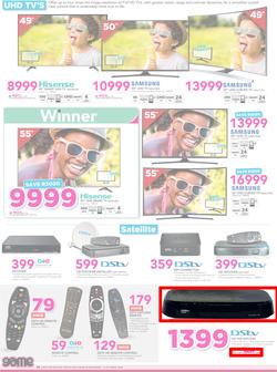 Game : A Summer You Can't Beat (28 Sep - 11 Oct 2016) , page 20