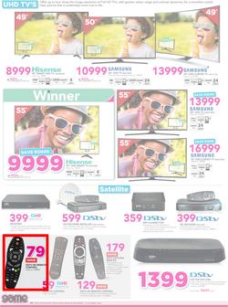 Game : A Summer You Can't Beat (28 Sep - 11 Oct 2016) , page 20