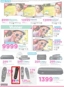 Game : A Summer You Can't Beat (28 Sep - 11 Oct 2016) , page 20
