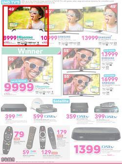 Game : A Summer You Can't Beat (28 Sep - 11 Oct 2016) , page 20