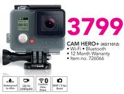 GoPro Cam Hero+ XG11012