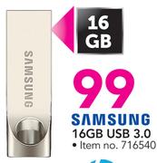 Samsung 16GB USB 3.0
