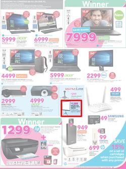 Game : A Summer You Can't Beat (28 Sep - 11 Oct 2016) , page 23