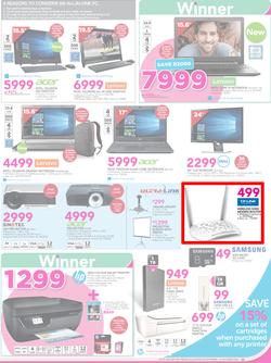Game : A Summer You Can't Beat (28 Sep - 11 Oct 2016) , page 23