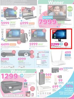 Game : A Summer You Can't Beat (28 Sep - 11 Oct 2016) , page 23