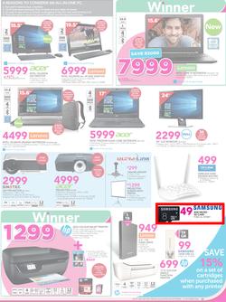 Game : A Summer You Can't Beat (28 Sep - 11 Oct 2016) , page 23
