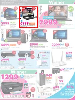 Game : A Summer You Can't Beat (28 Sep - 11 Oct 2016) , page 23